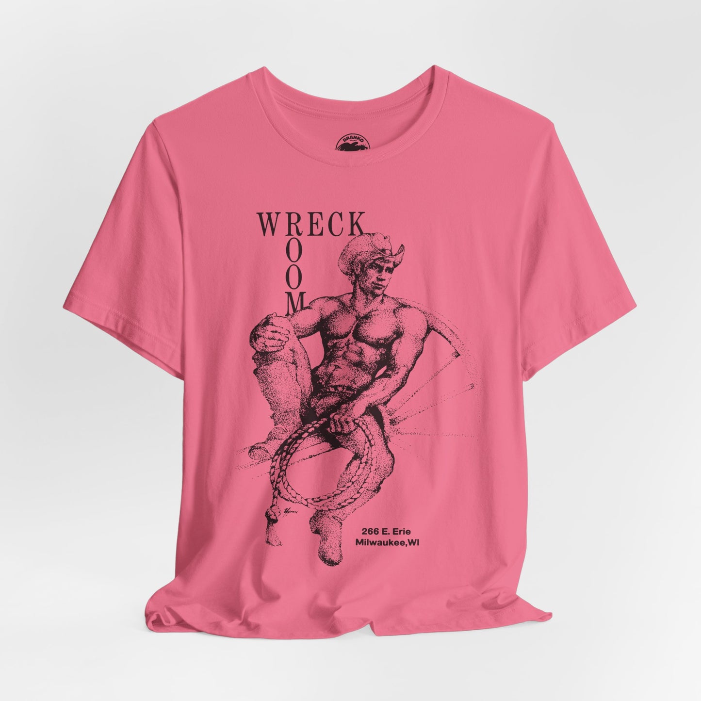 Wreck Room (Milwaukee Gay Bar 1972-1996)