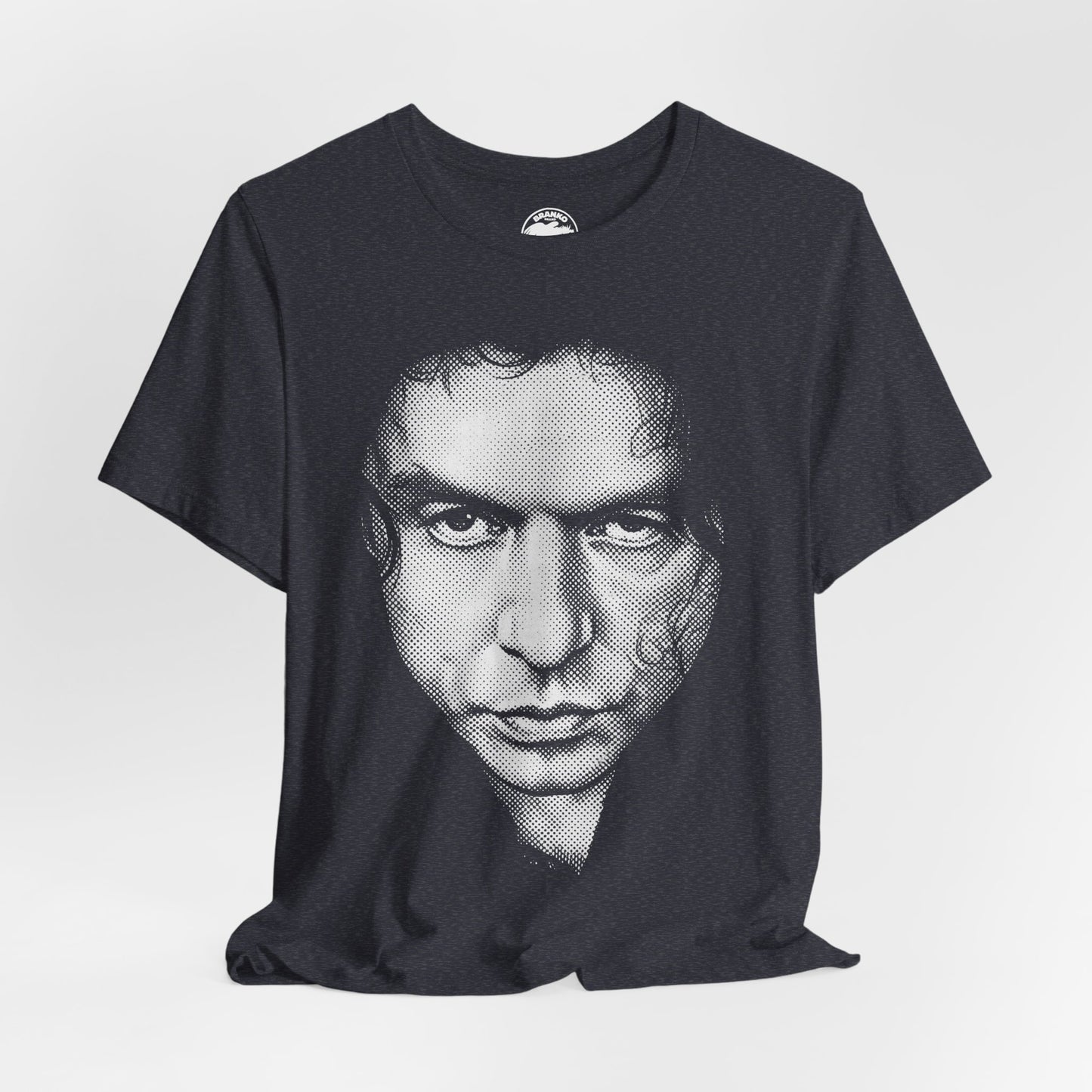 The Room (Horrifyingly Large Tommy Wiseau Pop Art Portrait/Tommy Wiseau The Room Movie)