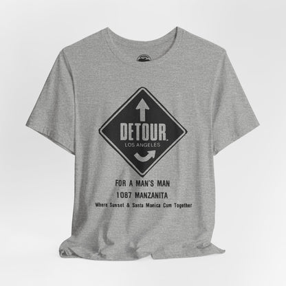 Detour (Los Angeles Gay Leather and Cruising Bar/1974-1997)