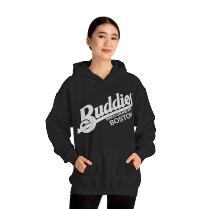 Buddies Sweatshirt (Boston Gay Bar/1972-1994)