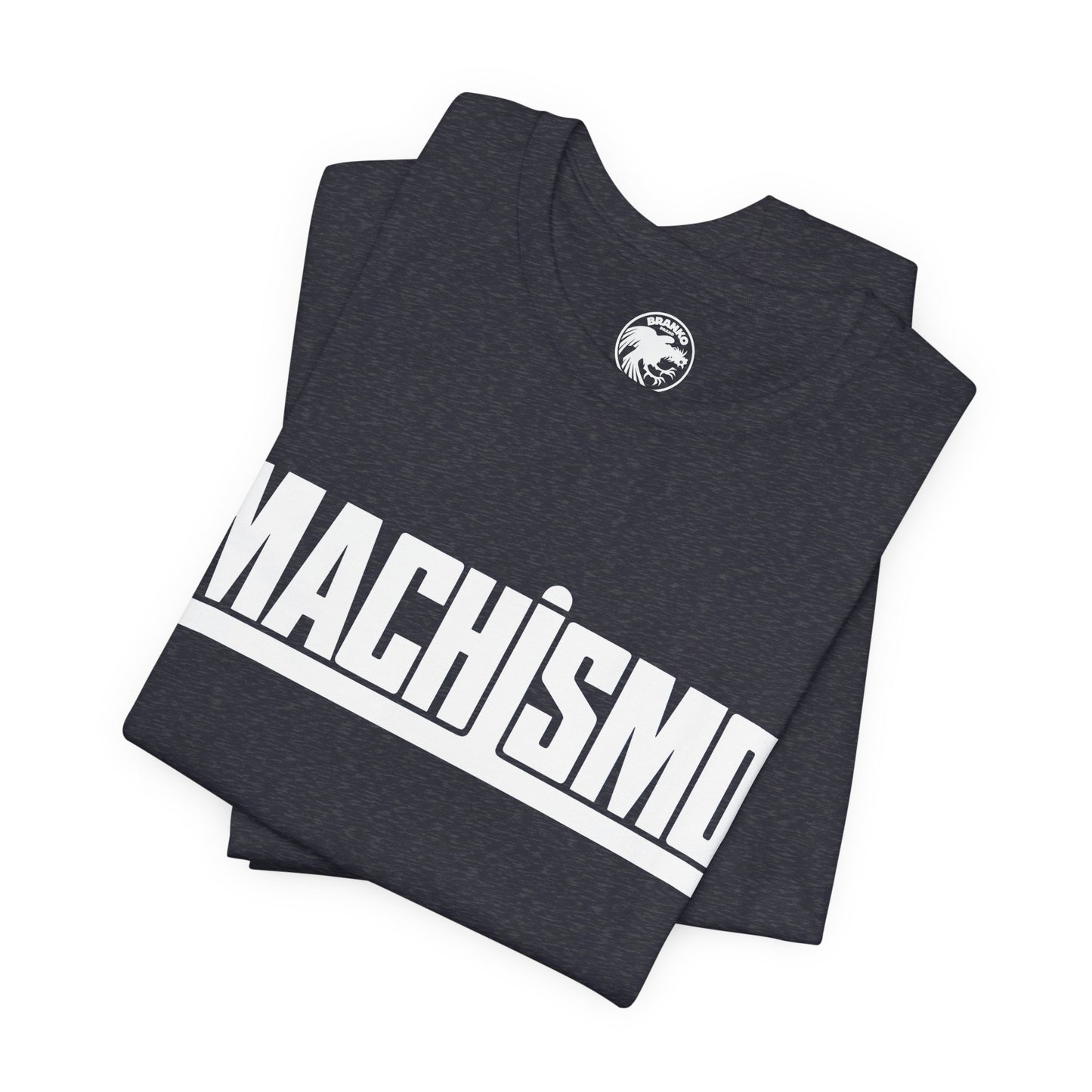 Machismo (Vintage Menswear Catalogue Logo)