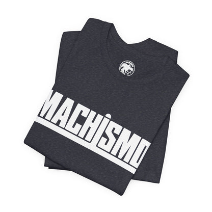 Machismo (Vintage Menswear Catalogue Logo)