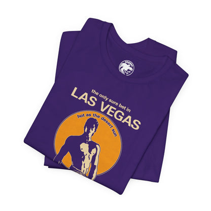 Camp David (Las Vegas Gay Bathhouse and Spa/1973-1996)