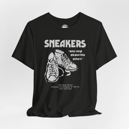 Sneakers (New York City Gay Bar/1977-1999)
