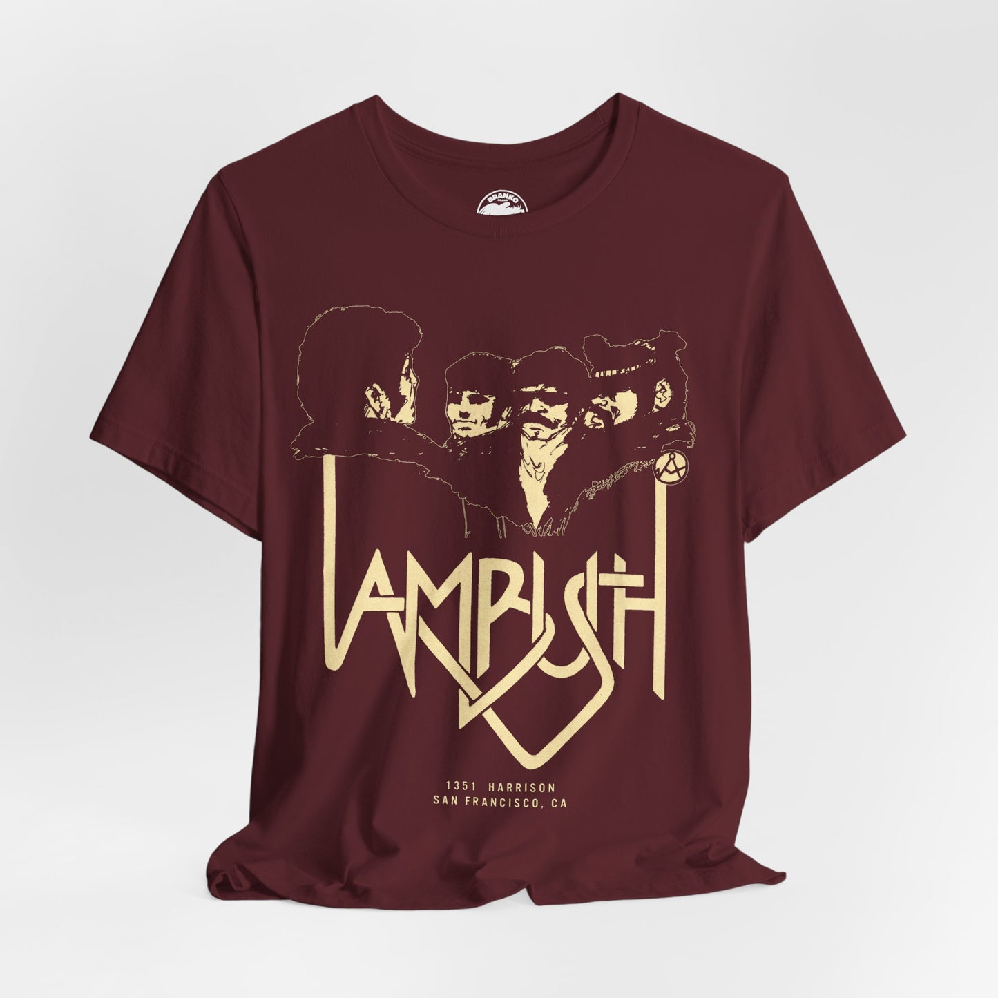 Ambush (San Francisco Gay Leather Bar/1973-1986)