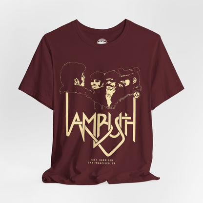 Ambush (San Francisco Gay Leather Bar/1973-1986)