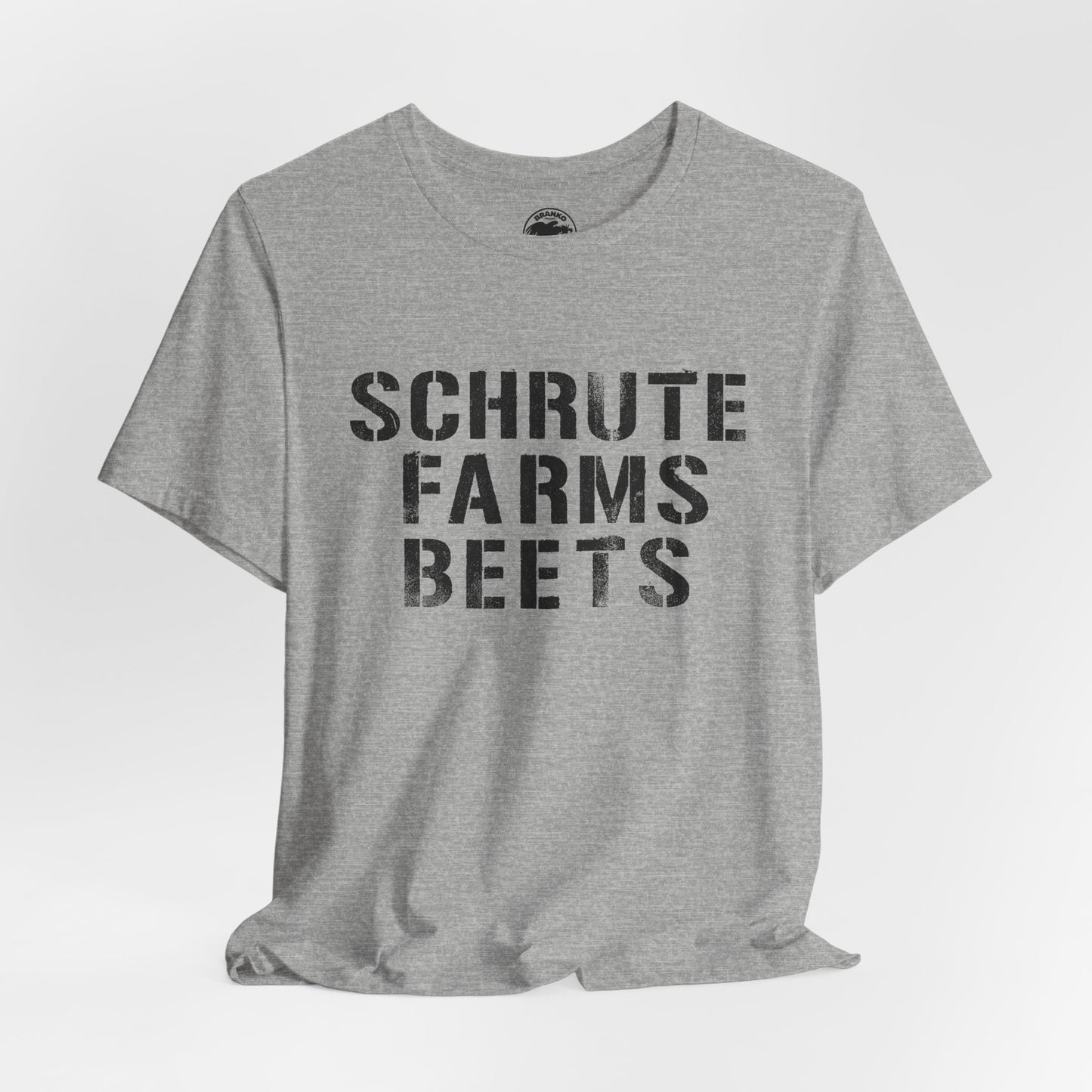 Schrute Farms Beets (Dwight Schrute/Schrute Farms Shirt/The Office Schrute Farms)