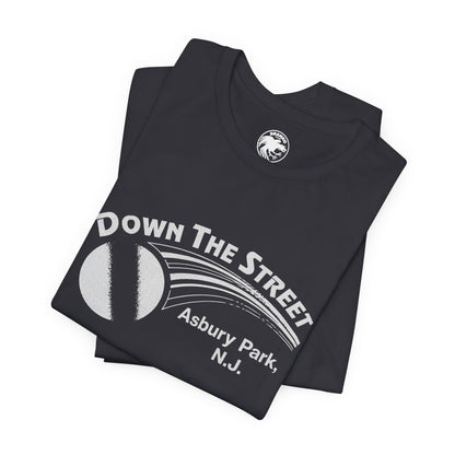 Down the Street (Asbury Park Gay Club/1988-1999)