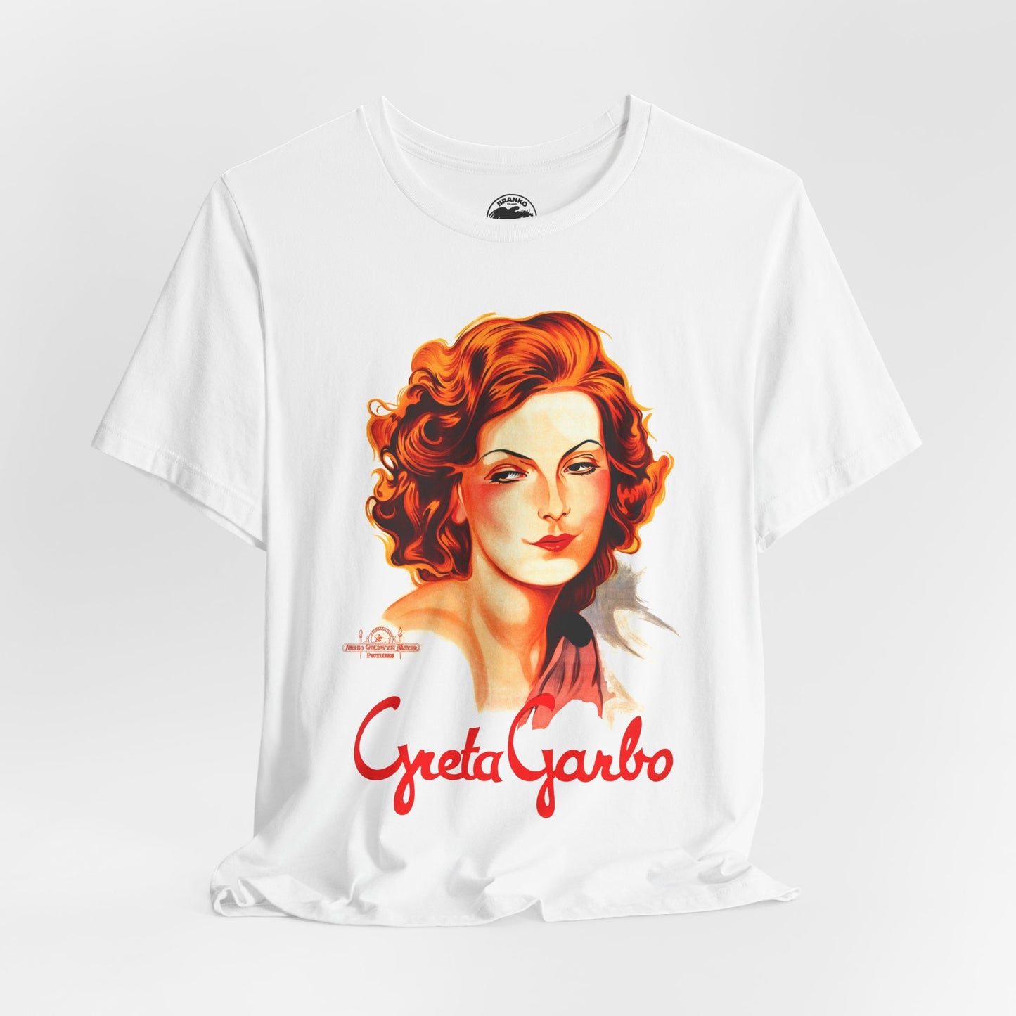 Greta Garbo (MGM Personality Poster Image/1929)