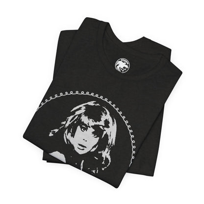 Charo (70's Style Promo Tee)