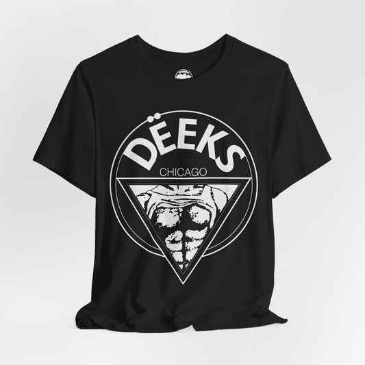 Deeks (Chicago Gay Leather Bar)