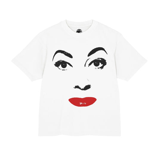 Mommie Dearest (Special Edition Boxy Heavy Tee/260 GSM/100% Combed Cotton)
