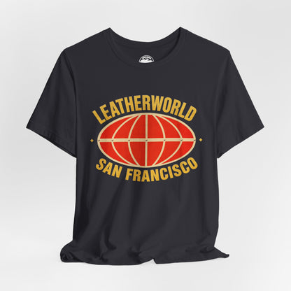 Leatherworld (San Francisco Gay Leather and Fetish Shop)