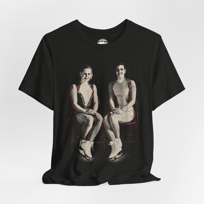 Tonya & Nancy