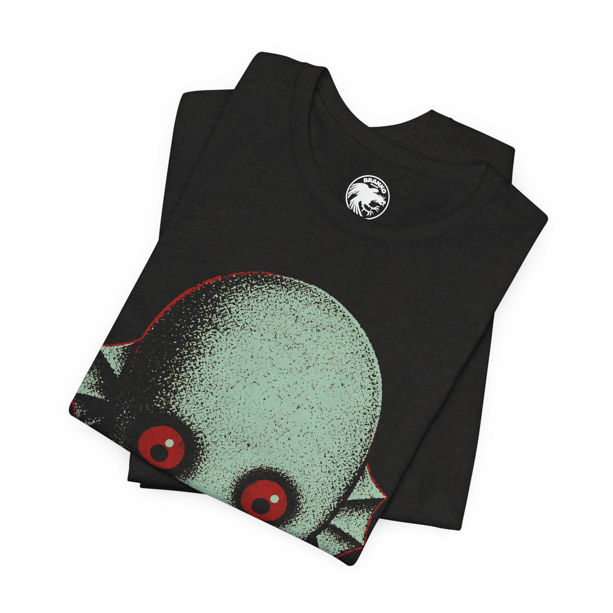 Fantastic Planet / La Planète Sauvage (Graphic with Vintage Print Effect)