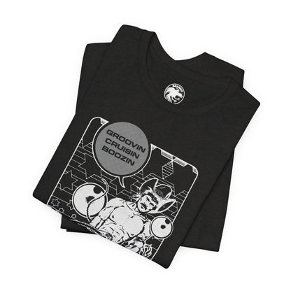 Venture-N (Legendary Houston Gay Bar/1975-2002)