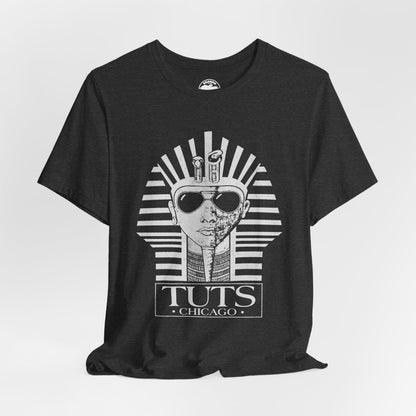 Tuts (Iconic Chicago Music Venue/70's and 80's/Tuts Chicago)