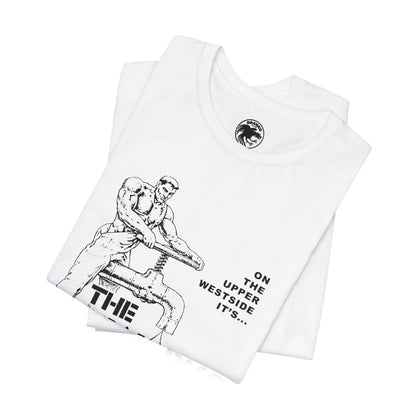 The Works (New York City Gay Bar/80's to 2000's)