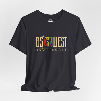 BS West (Iconic Scottsdale Gay Bar/1988-2023/Arizona Gay Bar)