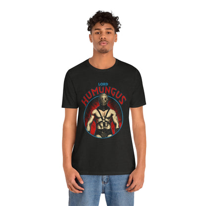 Lord Humungus (Rock Tee Style Graphic/Road Warrior/Mad Max 2)