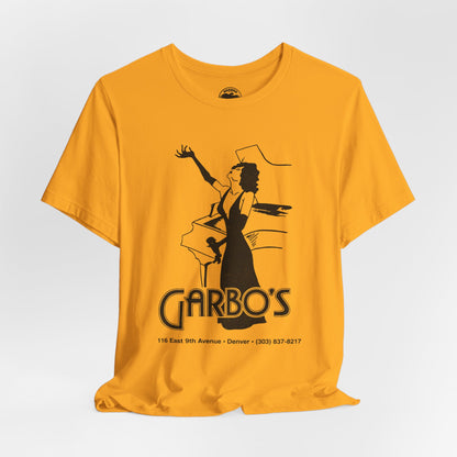 Garbo's (Denver Gay Piano Bar/80's and 90's)