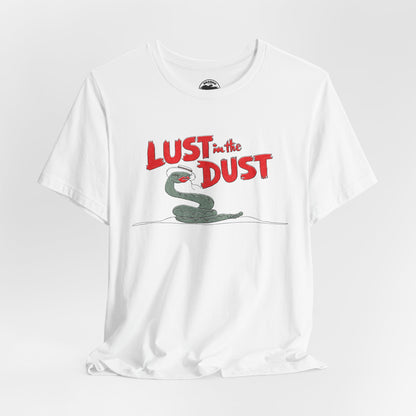 Lust in the Dust (Replica Promo T-Shirt/Divine/Paul Bartel)