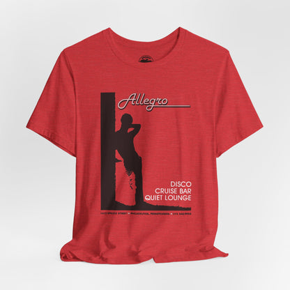 Allegro (Philadelphia Gay Club/1938-1988)