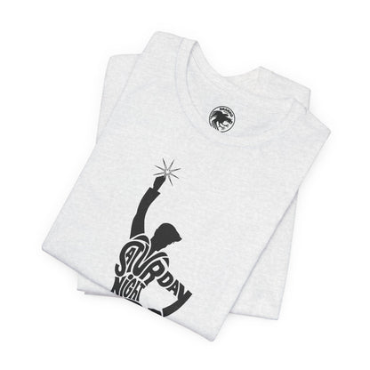 Saturday Night Fever (Replica 1977 Promo Shirt)