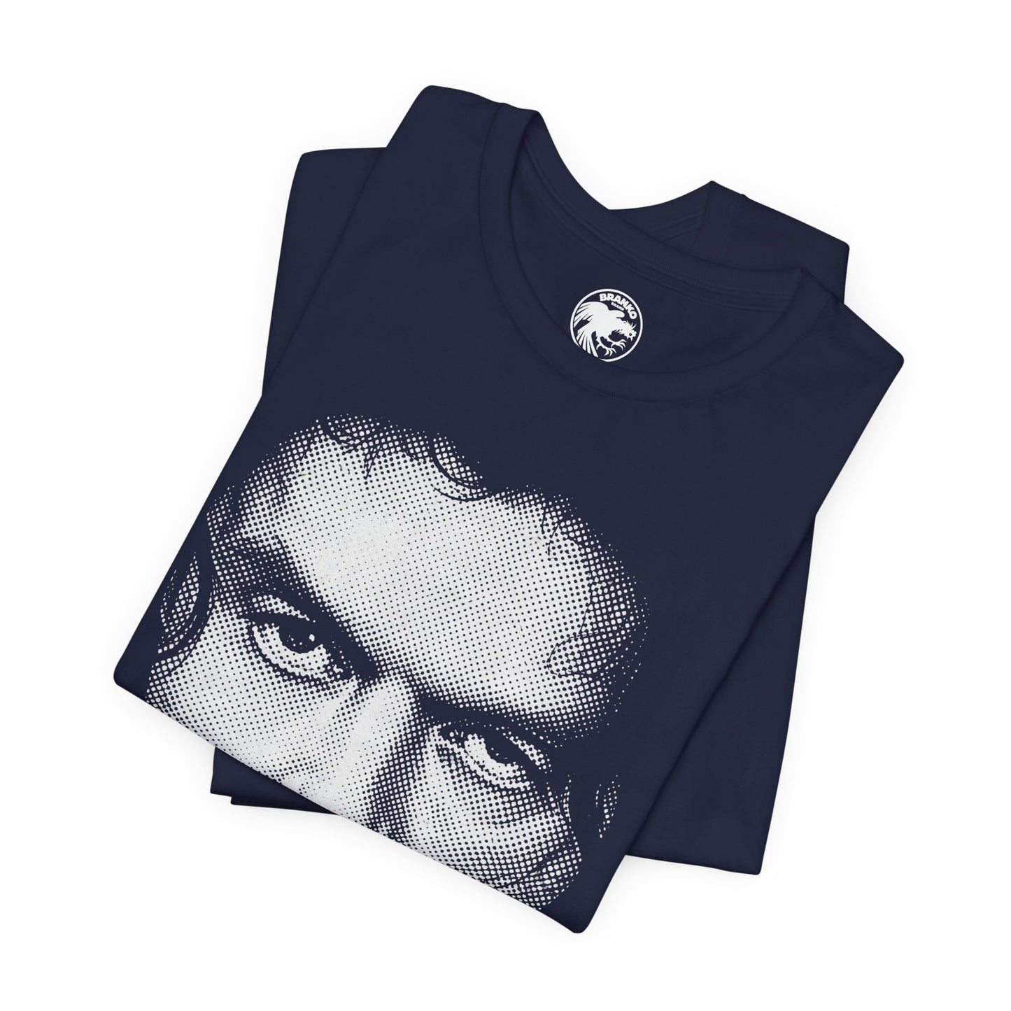 The Room (Horrifyingly Large Tommy Wiseau Pop Art Portrait/Tommy Wiseau The Room Movie)