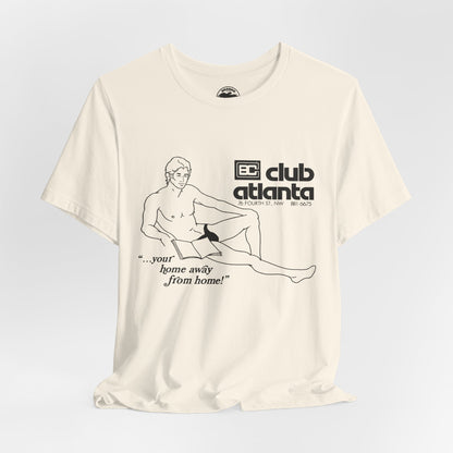 Club Atlanta (Atlanta Gay Bathhouse/Club Bath Chain Location)