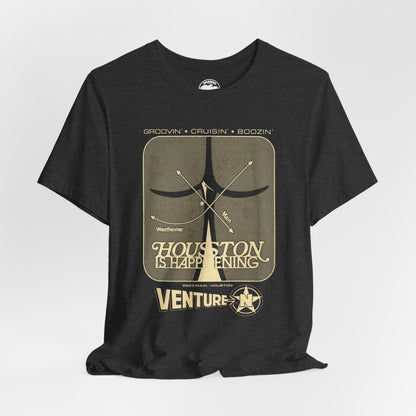 Venture-N (Iconic Houston Gay Bar/1975-2002)