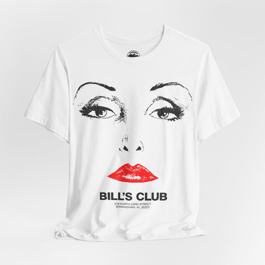 Bill's Club (Birmingham Alabama Lesbian Bar/70's to early 2000's)