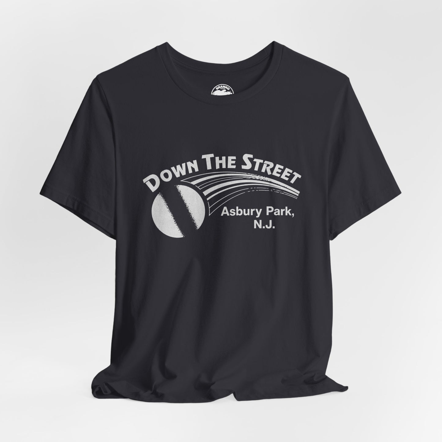 Down the Street (Asbury Park Gay Club/1988-1999)