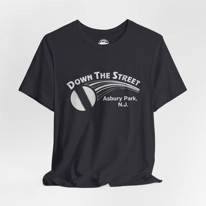 Down the Street (Asbury Park Gay Club/1988-1999)
