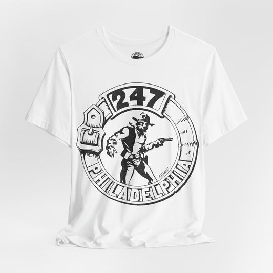 247 Bar (Philadelphia Levi & Leather Bar/1972 to 1997)