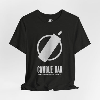 Candle Bar (New York City Gay Bar/1965-2015)