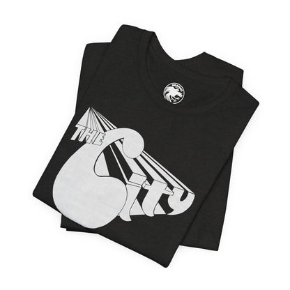 The City (San Francisco Gay Club and Venue/70's and 80's)