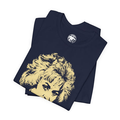 Golden Girls (Dorothy Zbornak Graphic with Vintage Pop Art Treatment/Bea Arthur)