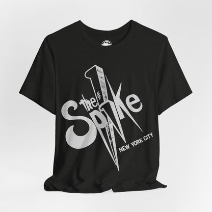 The Spike NYC (New York City Leather Bar/1977-2003)