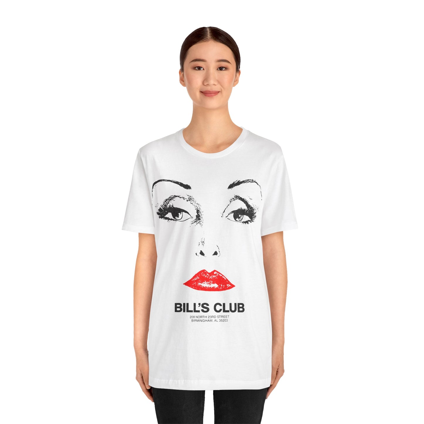 Bill's Club (Birmingham Alabama Lesbian Bar/70's to early 2000's)