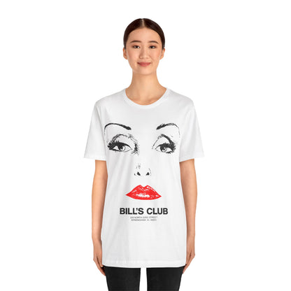 Bill's Club (Birmingham Alabama Lesbian Bar/70's to early 2000's)