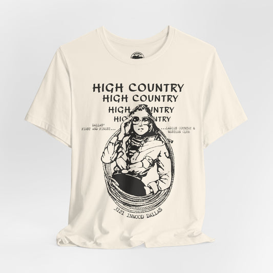 High Country Natural Medium (CLEARANCE)