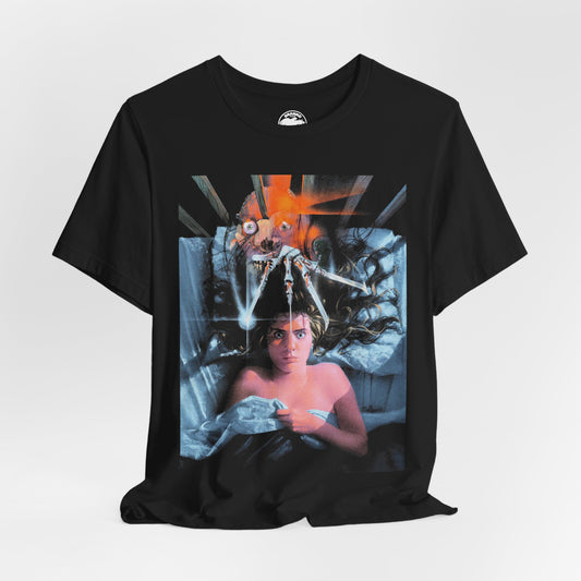 Nightmare on Elm Street CLEARANCE (Large Black)