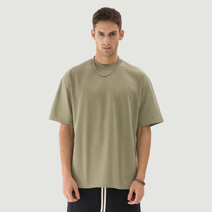 Manhole Chicago (Large Format Special Edition/Heavy 100% Cotton 305 g/m² )