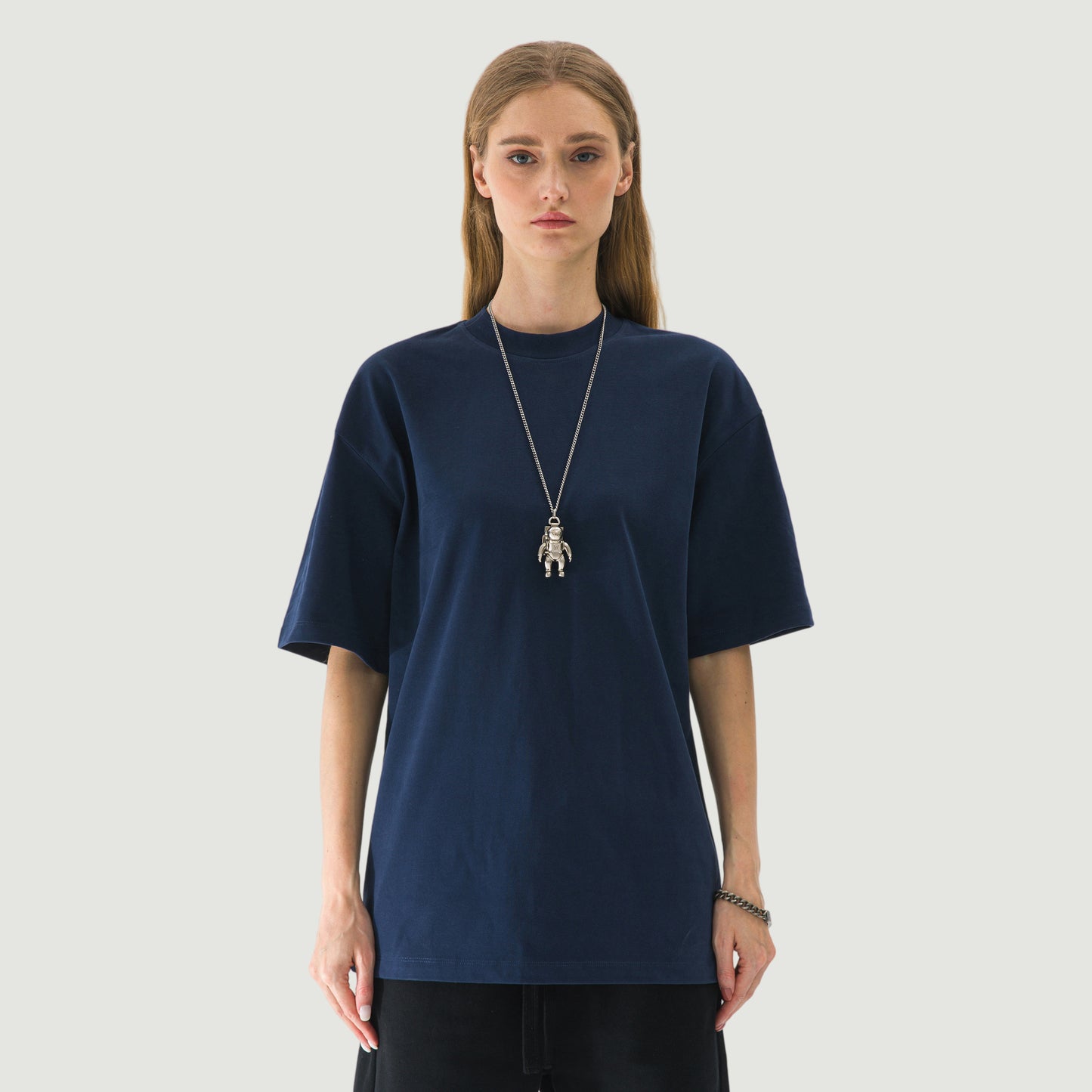 Manhole Chicago (Large Format Special Edition/Heavy 100% Cotton 305 g/m² )
