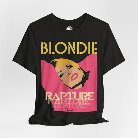 Blondie Rapture CLEARANCE (Large Black)