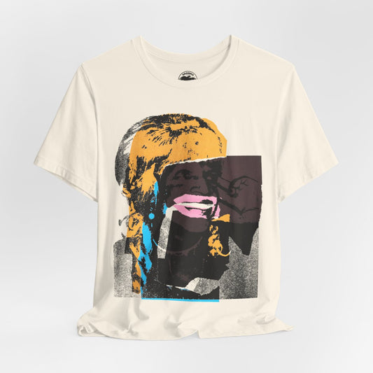 Marsha P. Johnson CLEARANCE (Natural Medium)